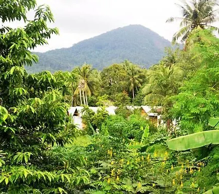 Jungle Garden Bungalows